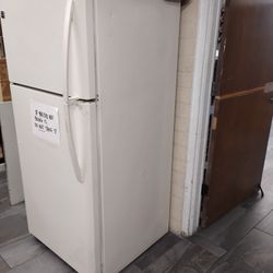 fridge