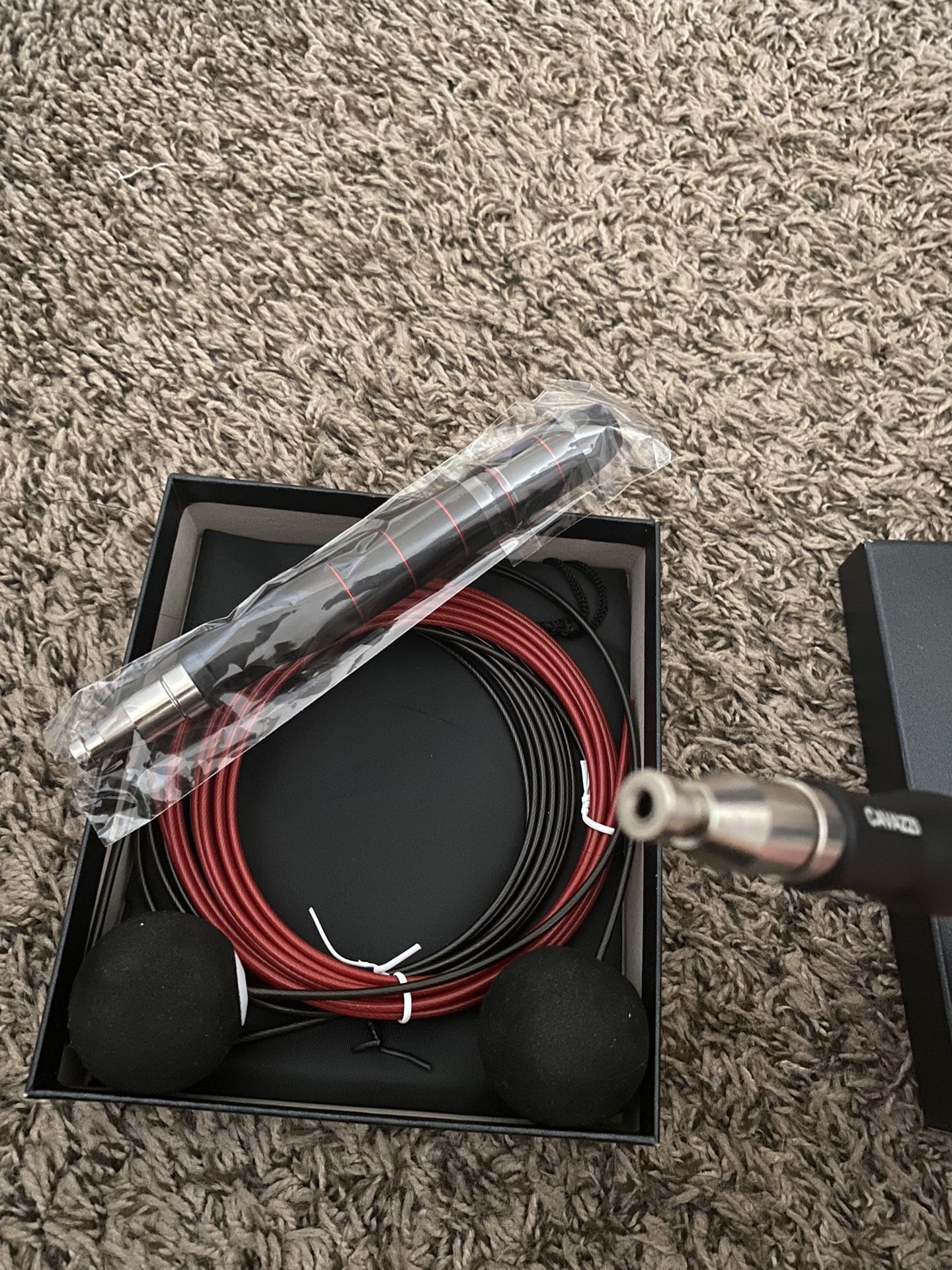 Jump rope