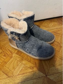 UGG Boots Size 8