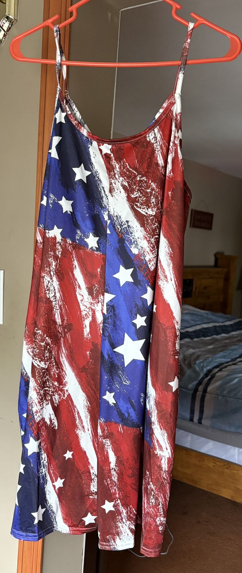 Woman’s 2xl