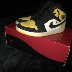 Jordan 1’s $80