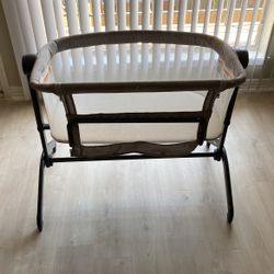Baby Delight Bassinet And Portable Snuggle 