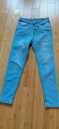 Brand New Womens Jeans Size Medium 