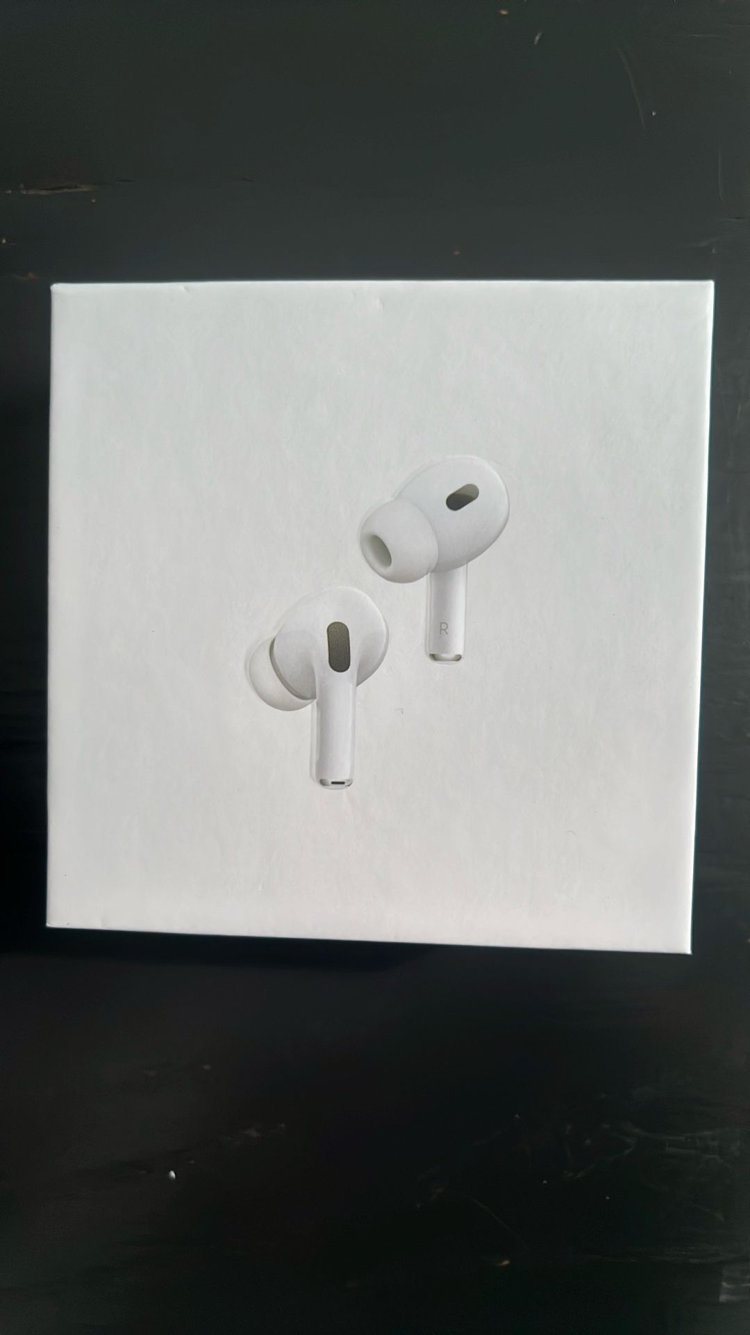 Airpods Pro (2nd Generation)