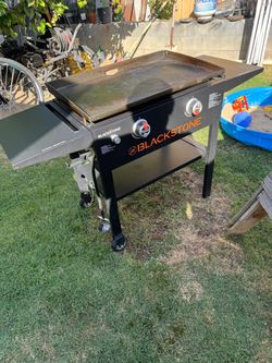 Asador blackstone