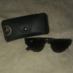 Ray Bans 0316-S Mega Clubmaster 901/31 50-21