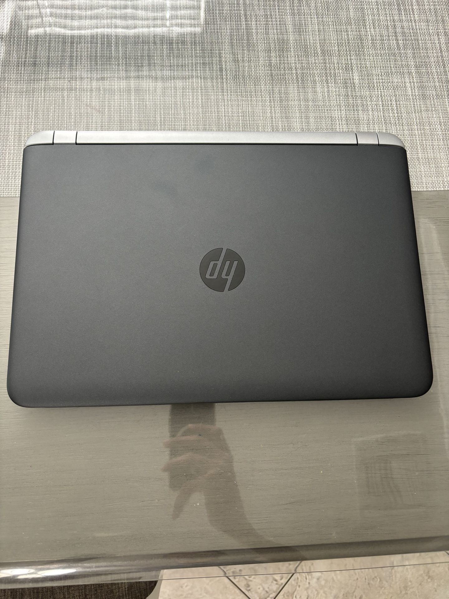 15.6 HP Laptop