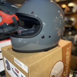 Biltwell Gringo New Dot Motorcycle Helmet $180