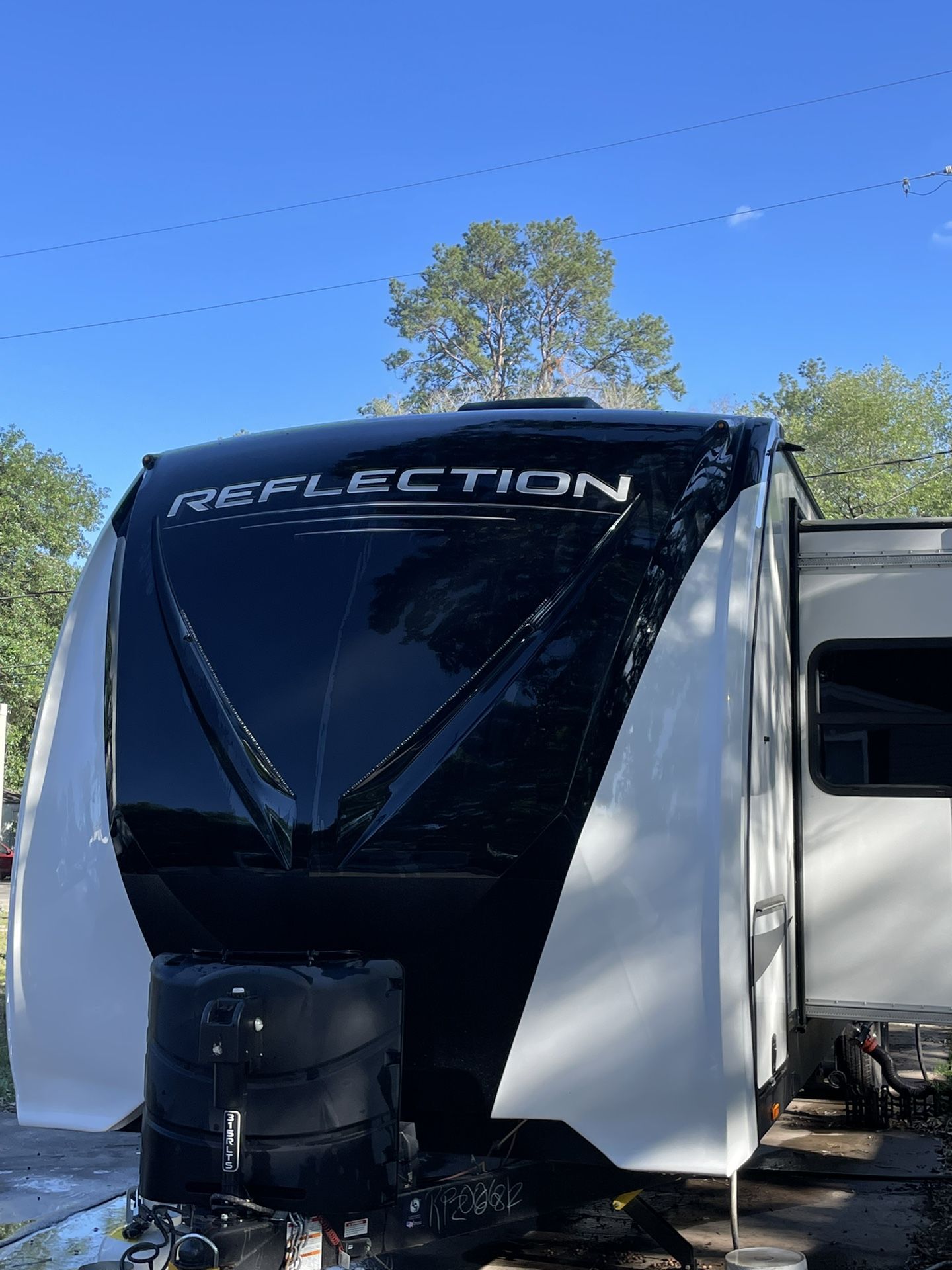 2021 Grand Design Reflection 315 RLTS RV For Sale