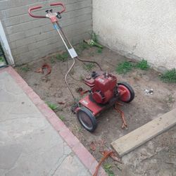 TORO Lawn mower