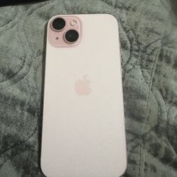 iPhone 15