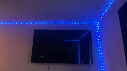 75inch on Tv