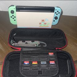 Nintendo Switch For Sale
