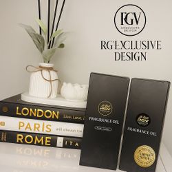 luxurious scent for your home