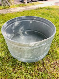 Water Tank