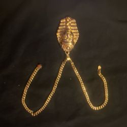 Gold Chain 