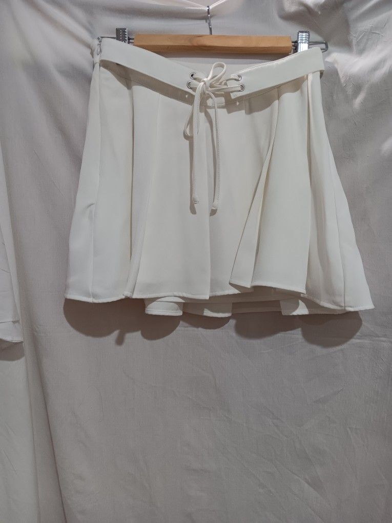 Ladies Shein Mini Skirt