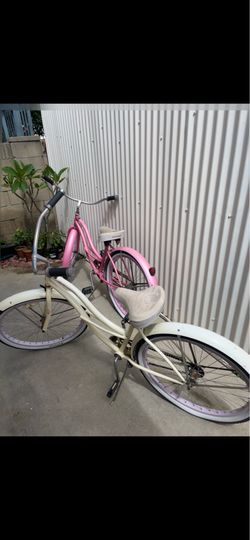 Bach cruiser bikes