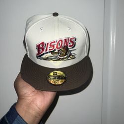 Bisons New Era