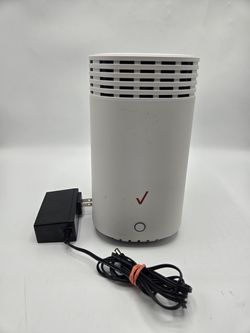 Verizon G3100 Fios  Router Tri-Band - White 4 LAN Ports W/power Cord