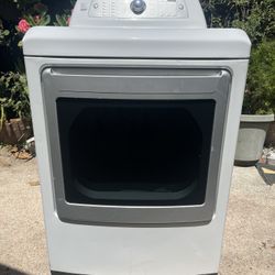 KENMORE Gas Dryer, Heavy Duty, (Secadora De Gas)