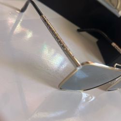 Versace Men’s Sunglasses 