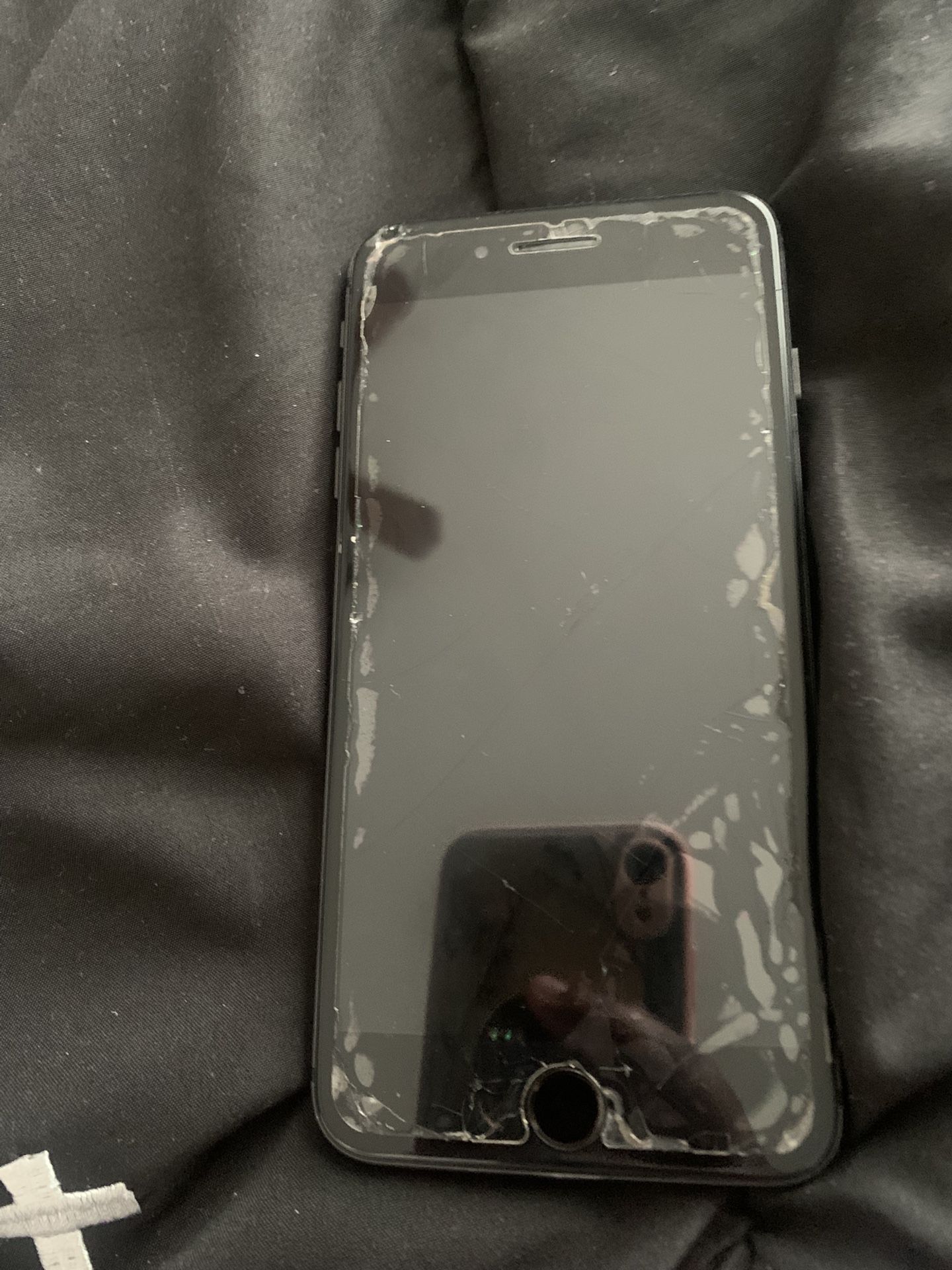 iPhone 8 Plus