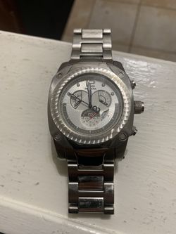 BIG Invicta watch “Córdoba” used