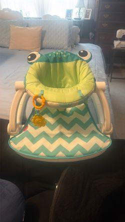 Baby Seat