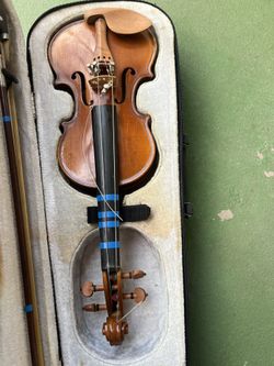 Violin Fair Cond