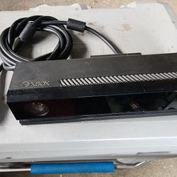 Xbox One Kinect