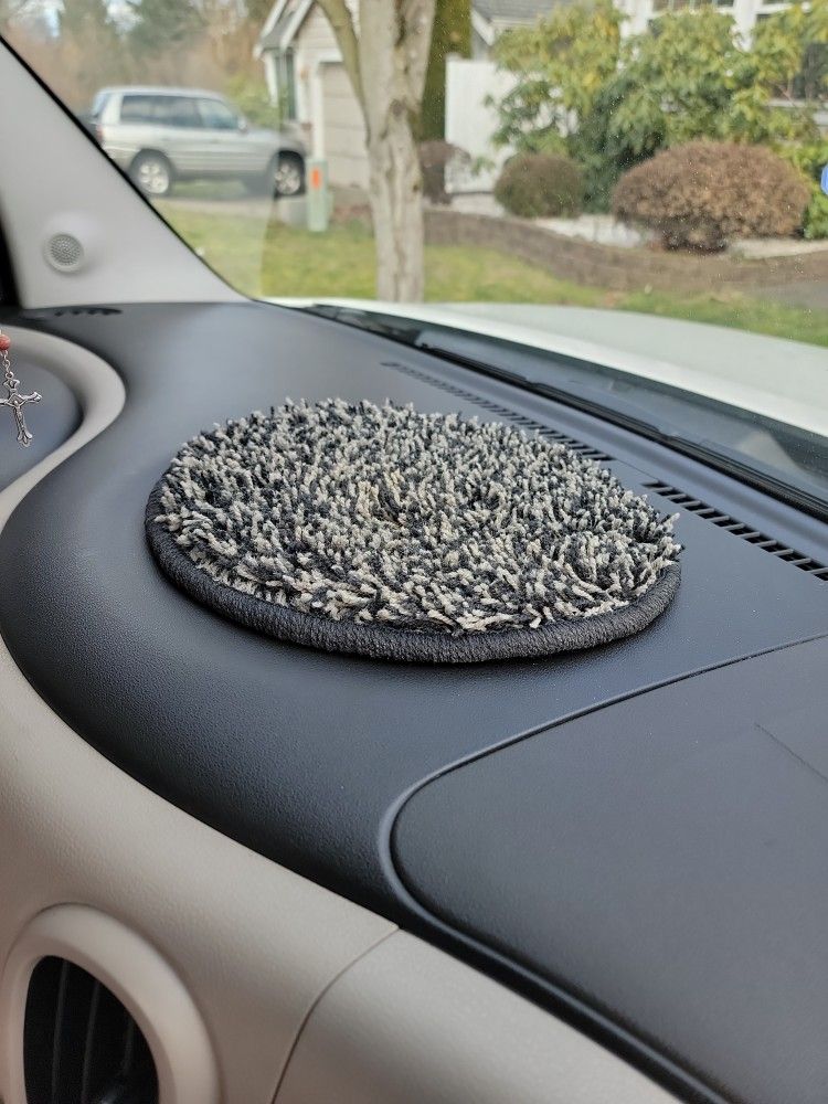 Factory Nissan Cube Pubes