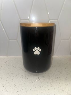 treat jar