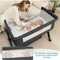 BCOL Moisés de bebé