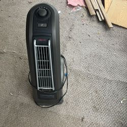 Lasko Pro-hv Fan