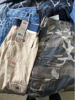 Boys clothes