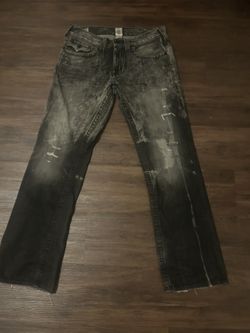 True religion pants