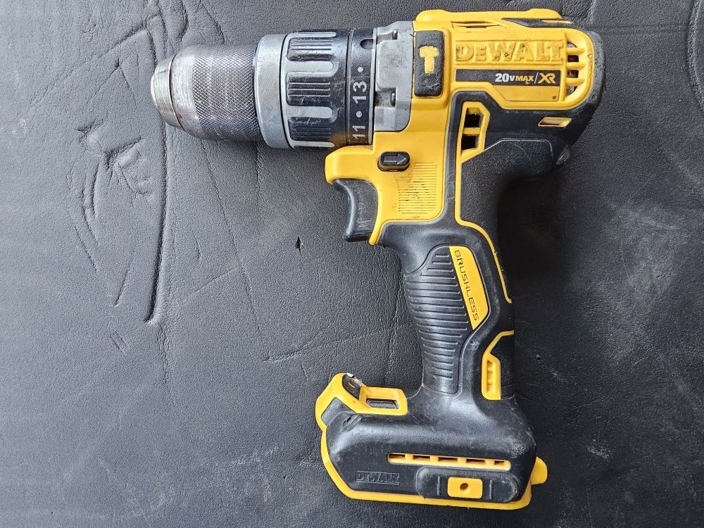 Dewalt 20v Drill 
