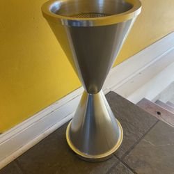 Mid Century Modern Ashtray Stand 