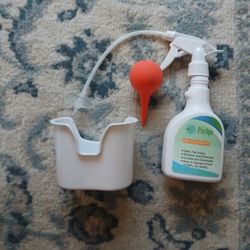 Ear Cleaning Kit