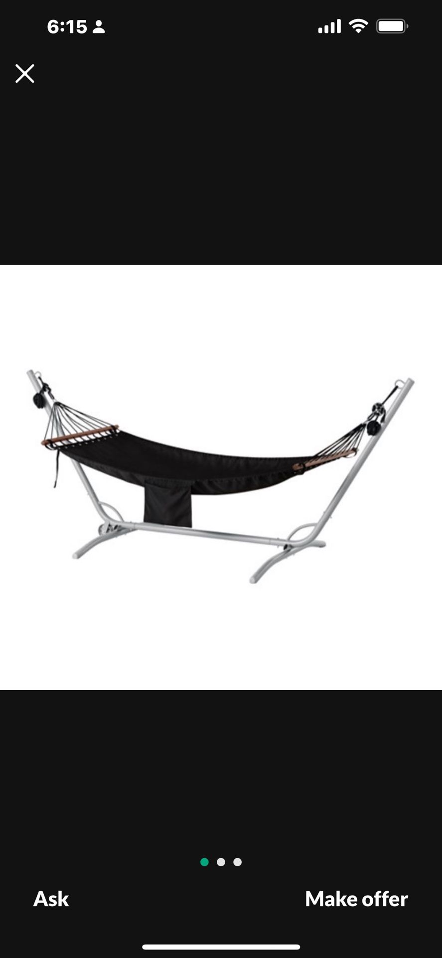 Hammock