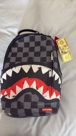 Sprayground backpack Limited Edition