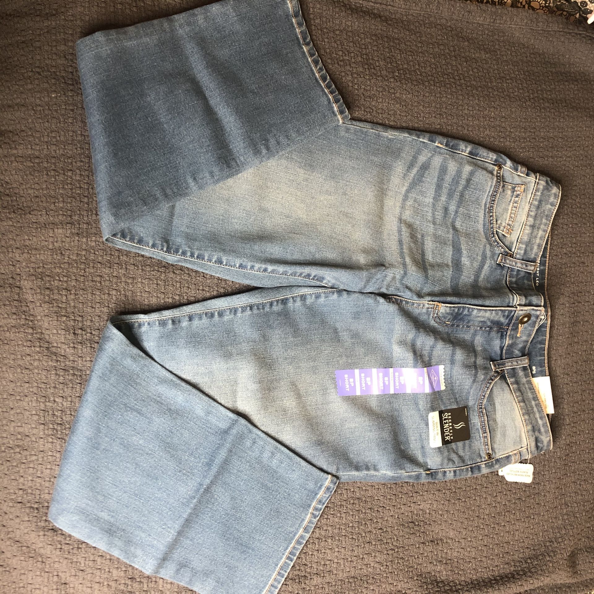 Size 8 Short Petite St John’s Bay