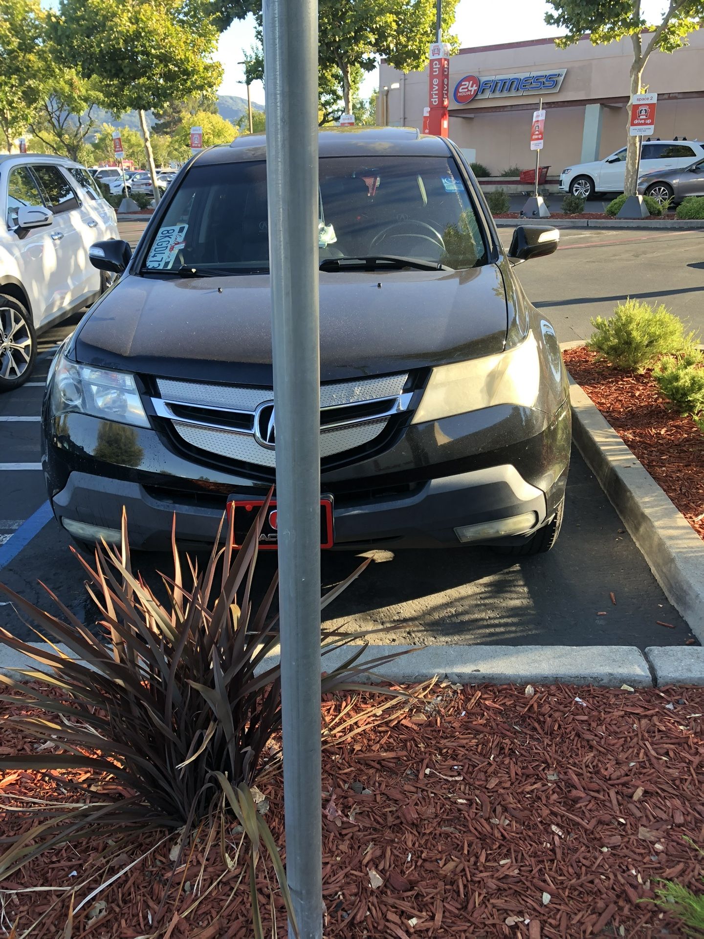 Headlight Rejuvenation