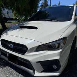 WRX Limited 2020
