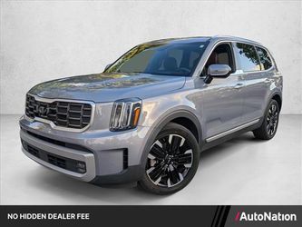 2023 Kia Telluride