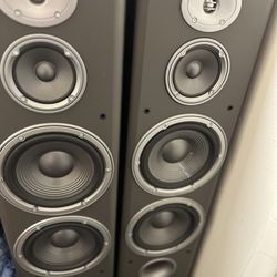 Jbl E90 Nortridge E Series Speakers Pair