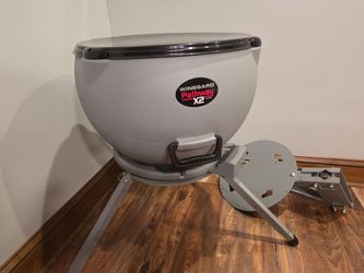 Winegard Pathway X2 DISH Wally