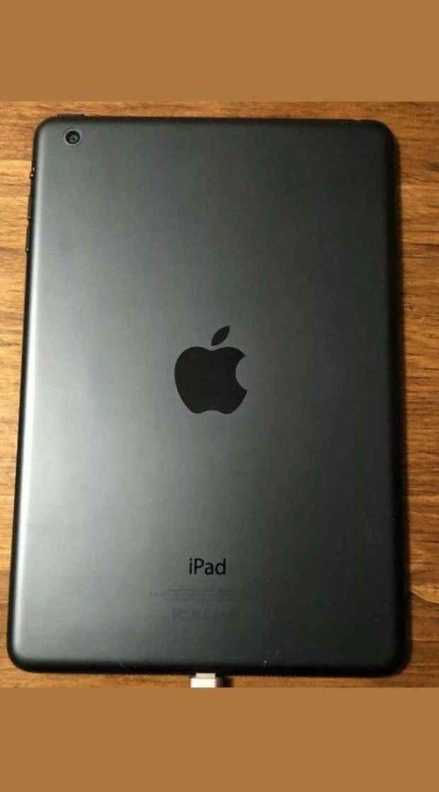 iPad Mini 16GB