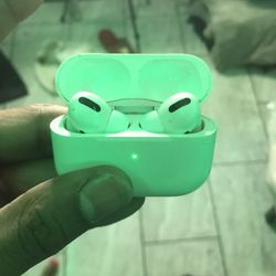 AirPod Pros !